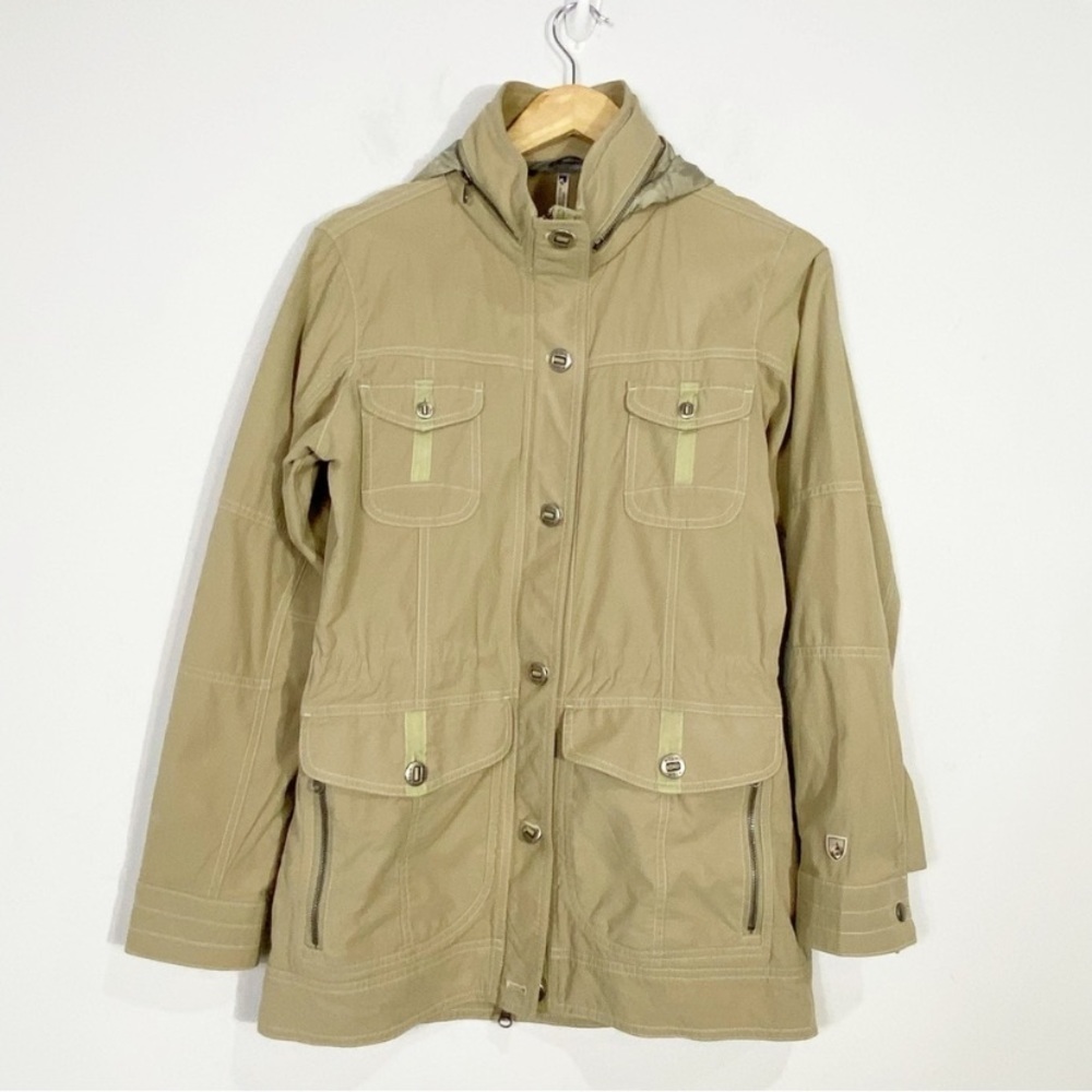NWOT KUHL Rekon Jacket - Picture 4 of 12